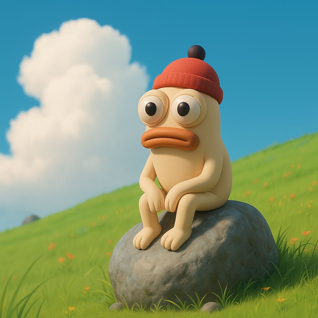 Pupo Profile Picture